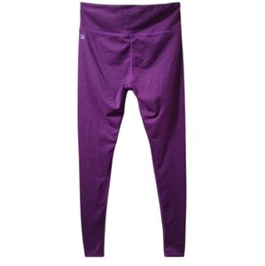 😁Fabletics Womens Purple Leggings Size XS